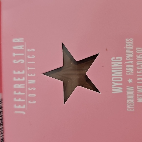 Jeffree Star Artistry Singles Pressed Pigment Eye Shadow - pick one - Various - Picture 4 of 4